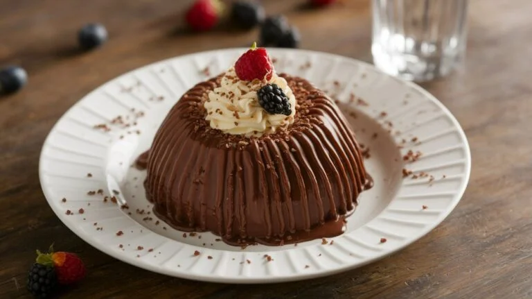 7 Chocolate Desserts You Definitely Have To Try At Least Once
