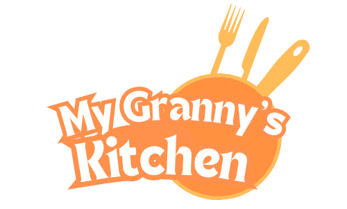 my grannys kitchen