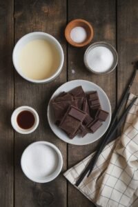 Chocolate Mousse – The Fancy Dessert That’s Secretly Foolproof