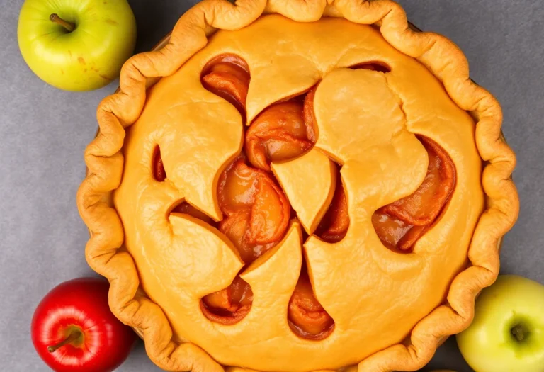 Why Apple Pie is the MVP of Desserts