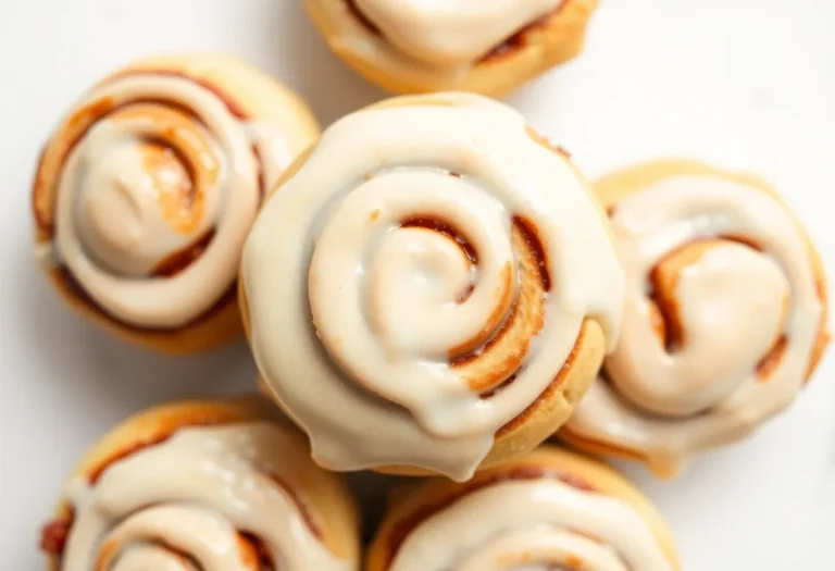 Why Cinnamon Rolls Are the Ultimate Comfort Food