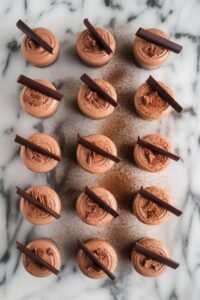 Chocolate Mousse – The Fancy Dessert That’s Secretly Foolproof