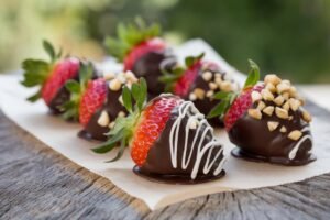 Chocolate Mousse – The Fancy Dessert That’s Secretly Foolproof