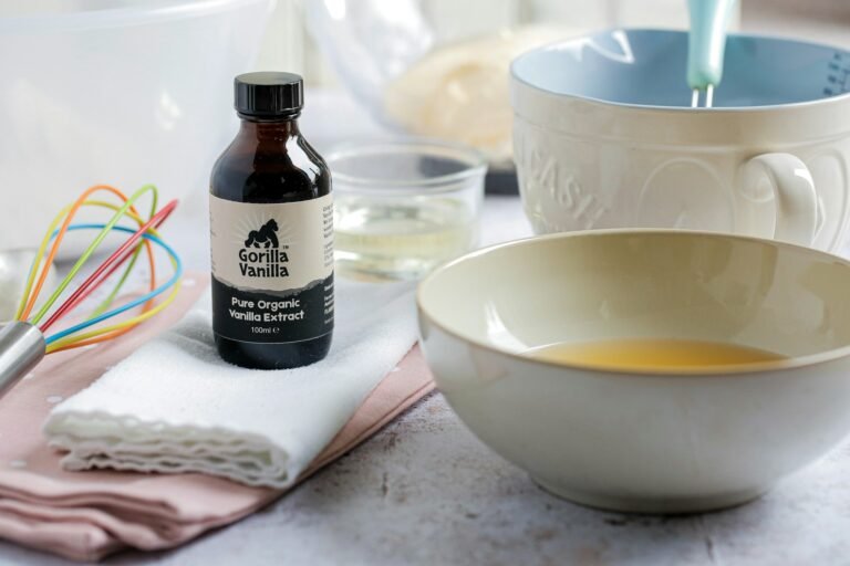 DIY Vanilla Extract: How to Make the Good Stuff (And Brag About It Later)