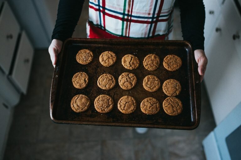 9 Baking Tips for Perfect Cookies (That You’ll Actually Use)