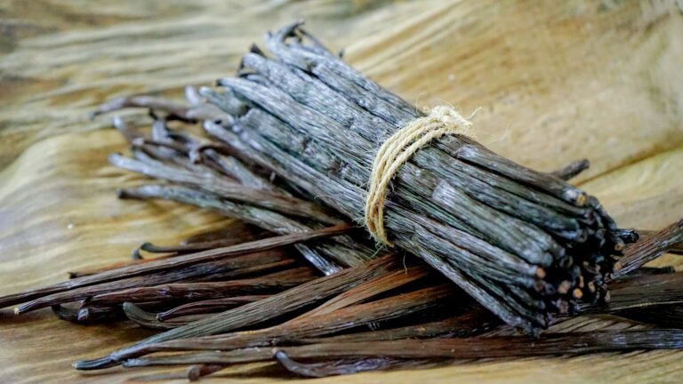 Why You Should Use REAL Vanilla