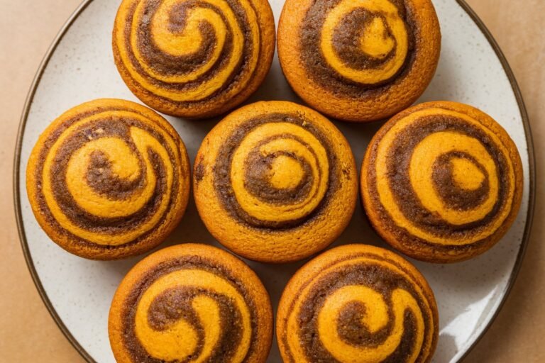 Pumpkin Muffins: The Only Fall Recipe You’ll Ever Need