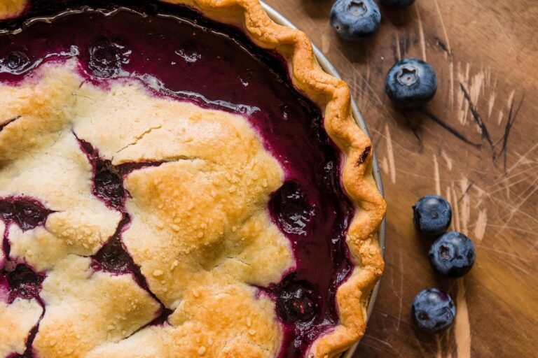 Marionberry Pie: The Only Pie Recipe You’ll Ever Need