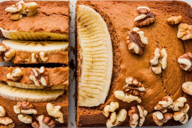 Buckwheat Banana Bread: The Gluten-Free Game-Changer