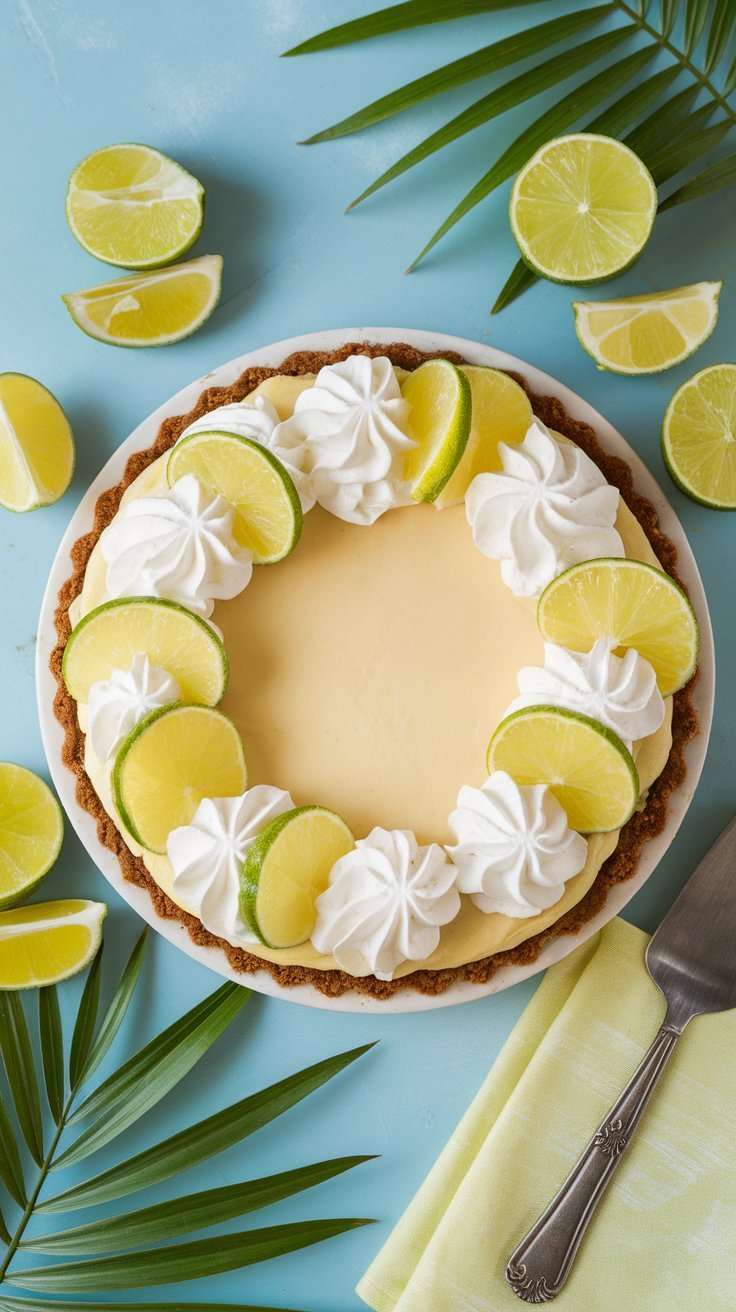 6 No-Bake Desserts to Try (Because Ovens Are Overrated)