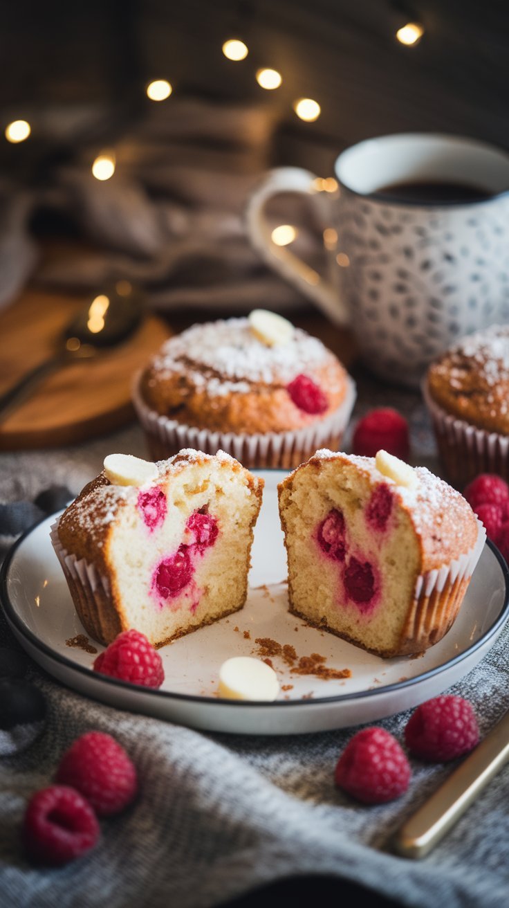 7 Muffin Ideas for Your Next Bake (Because Blueberry Isn’t the Only Star Here)