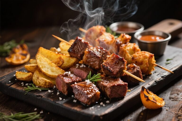 5 Best Air Fryer Beef Recipes to Try This Week That Deliver Big Flavor