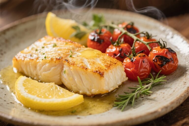 5 Quick Cod Recipes Ready in 30 Minutes You’ll Make on Repeat