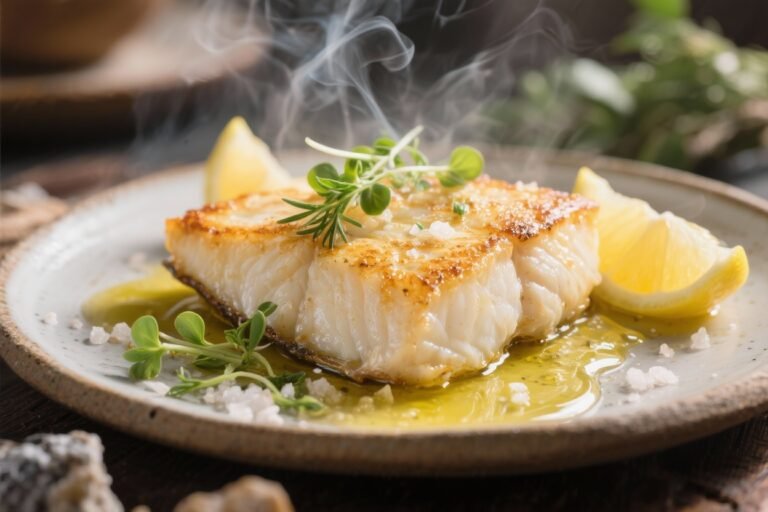 6 Cod Recipes That’ll Make Weeknights Wildly Delicious