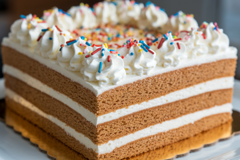 Tres Leches Cake That Breaks the Internet: Ultra-Soaked, Cloud-Soft, and Totally Irresistible