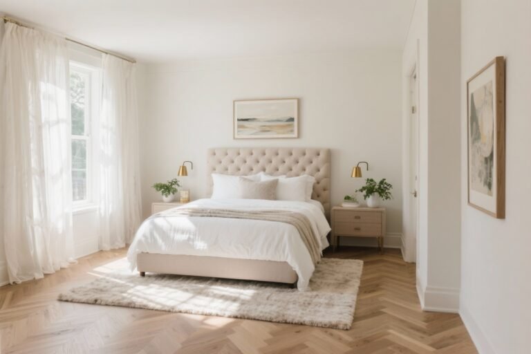 8 Elegant Bedrooms That Look Designer (without the Designer Price Tag)