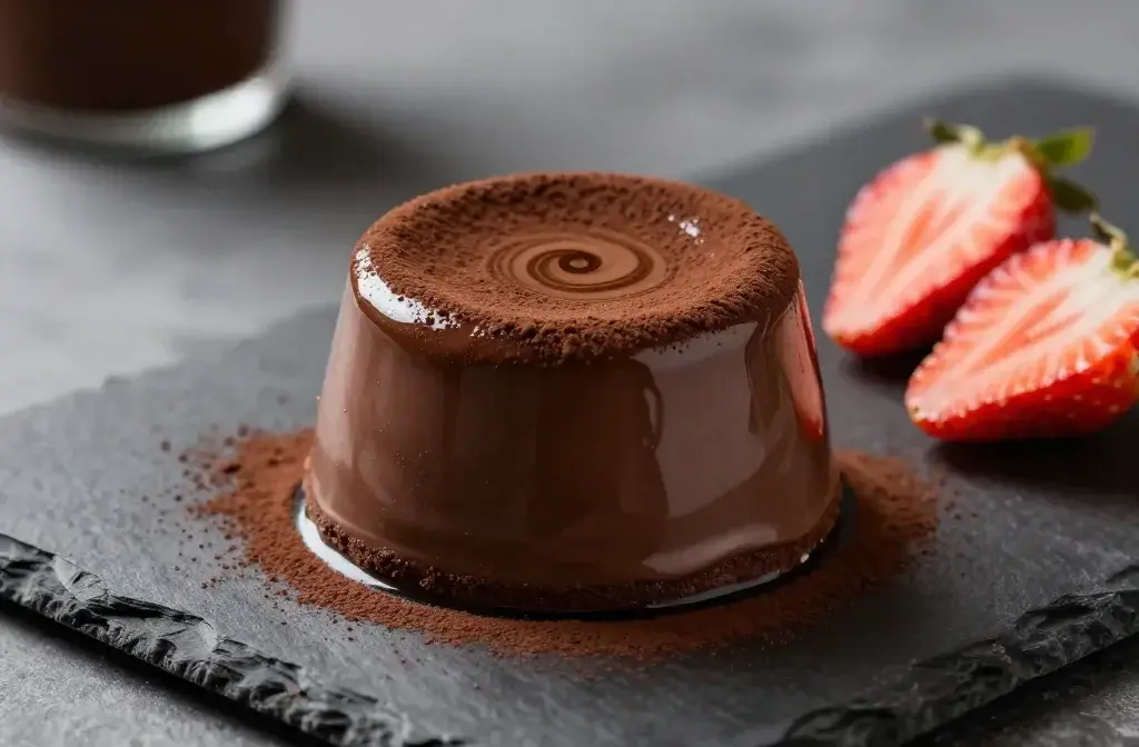 15 Keto Desserts: Divine Mini Doles of Decadence