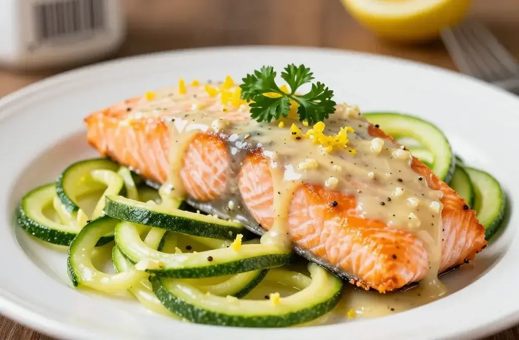 20 Keto Dinner Ideas: 20 Mouthwatering Weeknight Winners