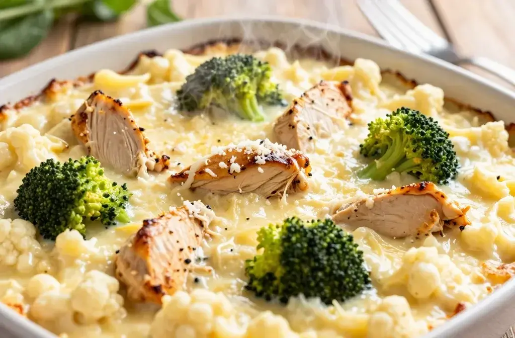 18 Keto Casserole Recipes Perfect for Meal Prep: Quick Batch Wins