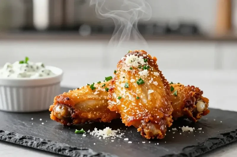 17 Keto Air Fryer Recipes for Crispy Low-Carb Meals: Crunchy Wins