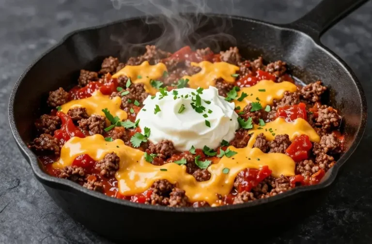 22 Keto Ground Beef Recipes for Simple, Budget-Friendly Meals: Quick & Easy Wins