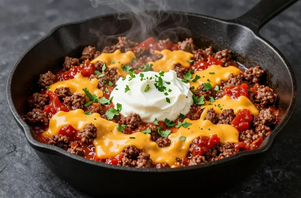22 Keto Ground Beef Recipes for Simple, Budget-Friendly Meals: Quick & Easy Wins