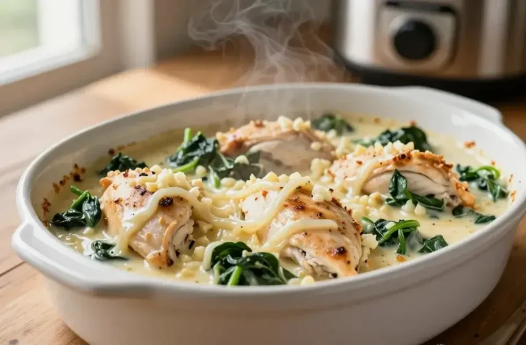 18 Keto Crockpot Recipes That Practically Cook Themselves: Ultimate Cozy Wins